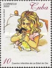 La Muneca Negra.