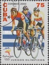 Cycling