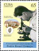 Centenary of the Birth of Dr. P. K. Esmeja