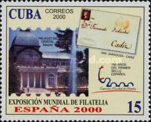 Cristal Palace