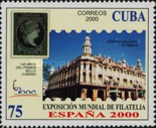 Centro Gallego, Havana