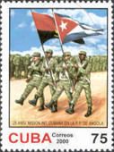 Cuban Military