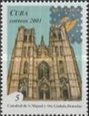St. Michel Cathedral