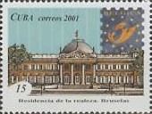 Royal Residence