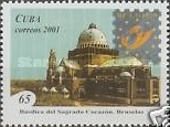 Sacred Heart Basilica