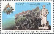 San Marino