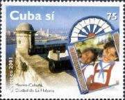 Morro Castle, Havana