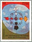 United Nations Year of Dialogue among Civilizations