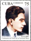 Pablo de la Torriente