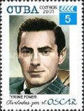 Tyrone Power