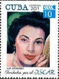 Ava Gardner