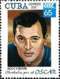 Rock Hudson