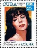 Natalie Wood