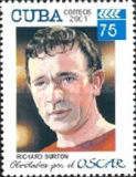 Richard Burton