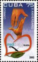 MediCuba Switzerland Organization
