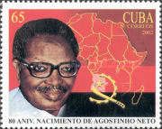 Agostinho Neto
