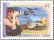 War Correspondents
