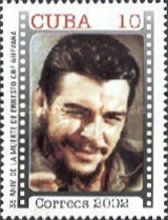 Che Guevara