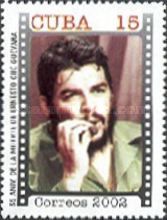 Che Guevara