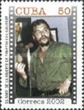 Che Guevara