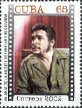 Che Guevara