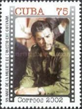 Che Guevara