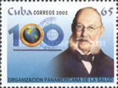 Pan American Organization