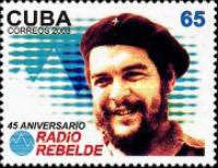 45th anniversary Radio Rebelde