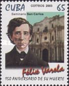 Félix Varela