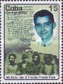 Frank Pais Front