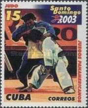 Judo