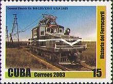 B-B 120/120 E locomotive, 1925
