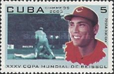 Antonio Munoz