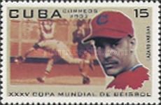 Lazaro Vargas