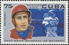 Javier Méndez