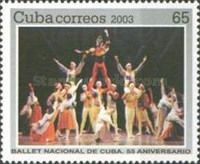 National Ballet of Cuba