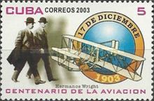 Wright Brothers