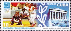 Baseball