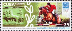 Equestrian
