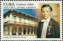 Colegio San Pablo