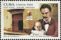 Martı and son