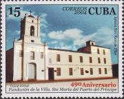 Santa Maria del Puerto