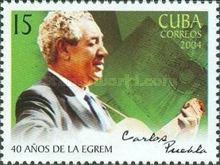 Carlos Puebla