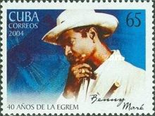 Benny Moré