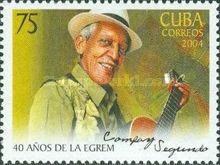 Compay Segundo