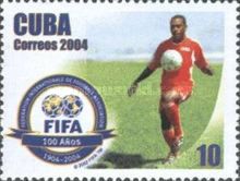 Centenary of FIFA