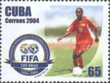 Centenary of FIFA