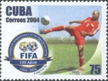 Centenary of FIFA