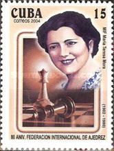 Maria Teresa Mora