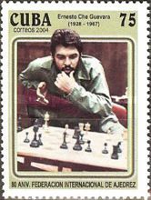 Ernesto "Che" Guevara
